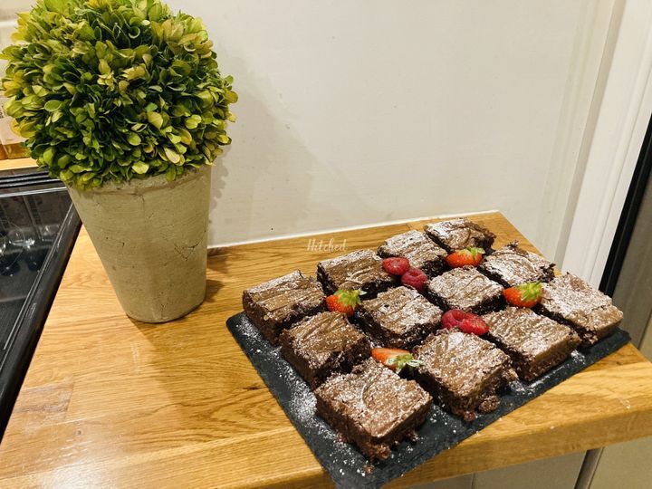 Sjp Catering & Vending