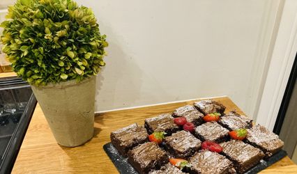 Sjp Catering & Vending