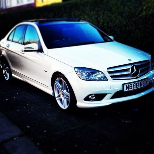 Rex Car Hire Manchester