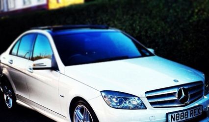 Rex Car Hire Manchester
