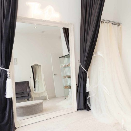 The Bridal Suite