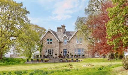 Muckrach Country House