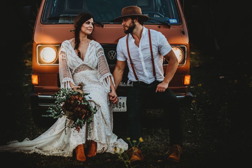 Spellbinding Ceremonies