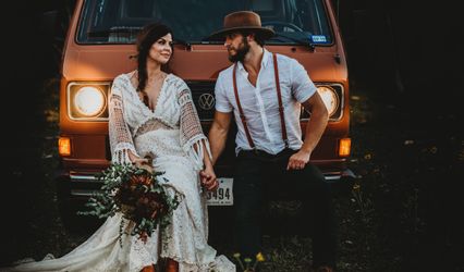 Spellbinding Ceremonies
