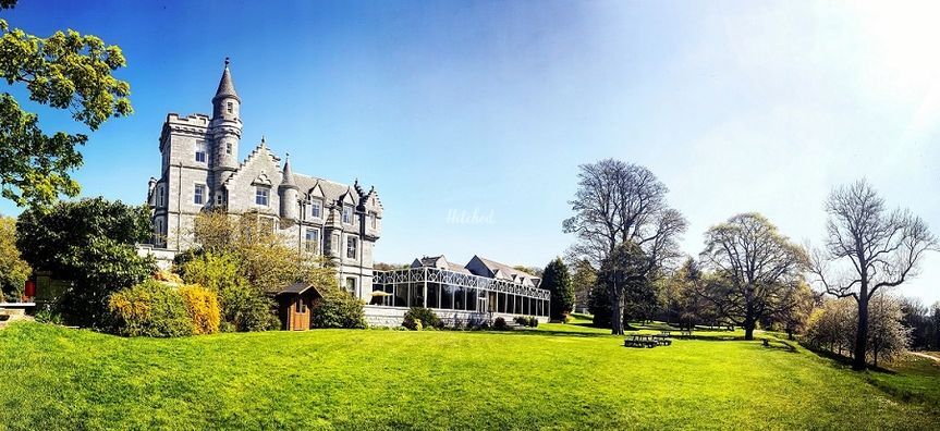 Ardoe House Hotel and Spa