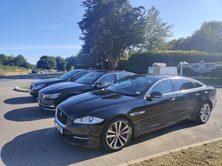 bb cars executive travel