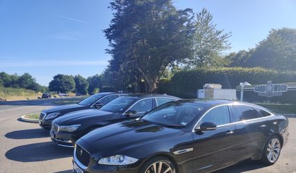 bb cars executive travel