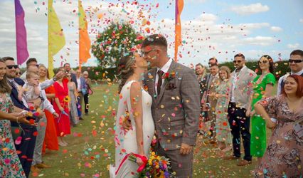 Everlong Wedding Films