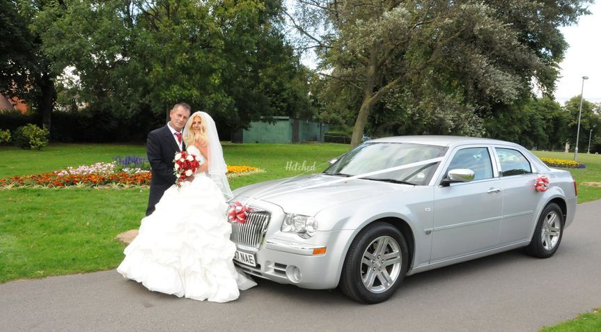 Wedding Car HQ
