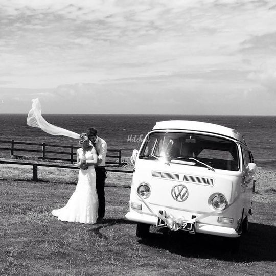 West Coast Westy