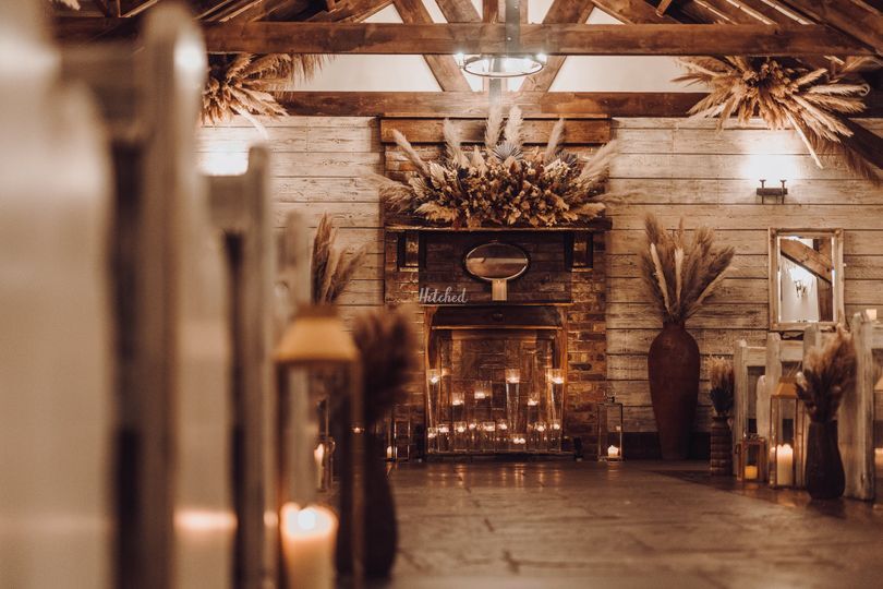 South Causey Inn