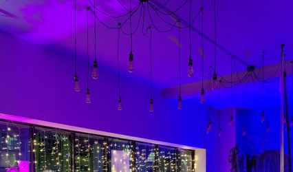 The London Art Bar