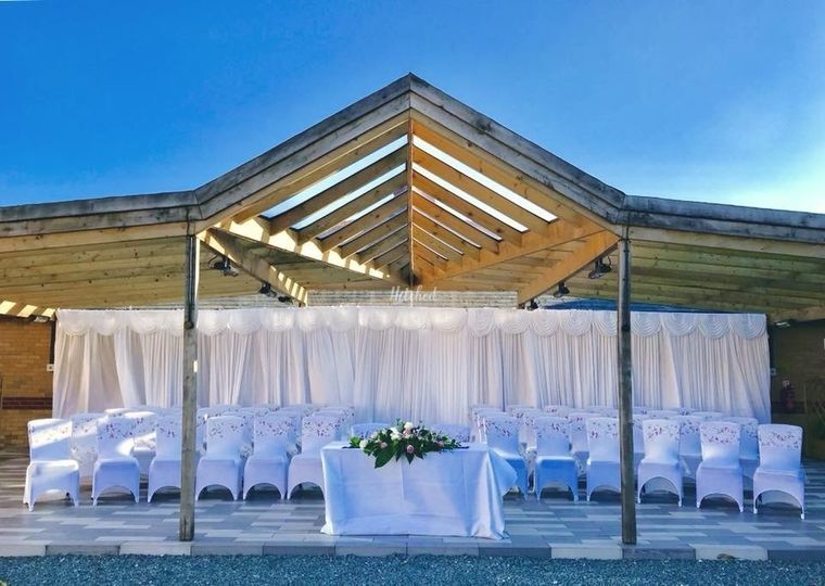 DoubleTree by Hilton Bristol North