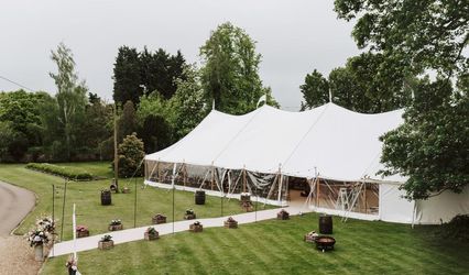 Eclectic Marquees