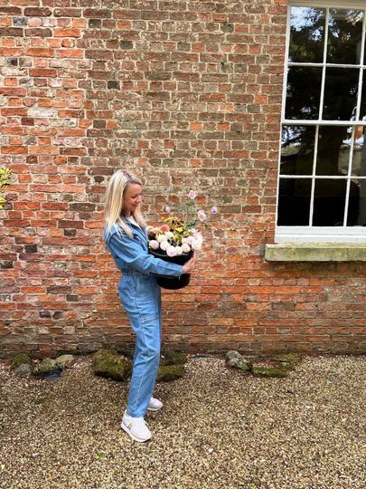 Bonington Blooms