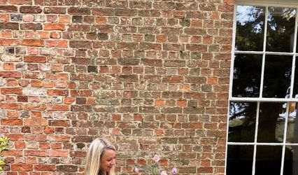 Bonington Blooms
