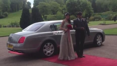 SCS Weddings in Cumbria - Cars and Travel | hitched.co.uk