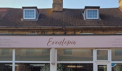 Eventopia party Ltd