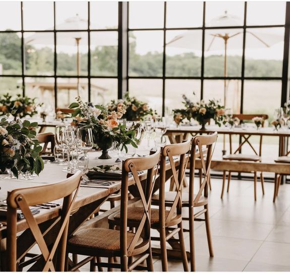 The Cadogan Flower Company