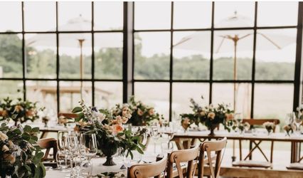 The Cadogan Flower Company