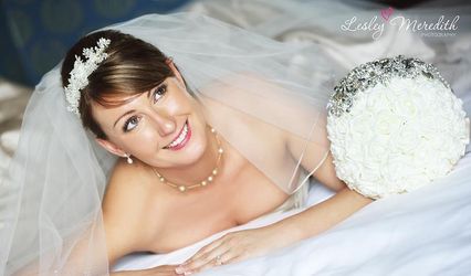 Make up by Claire