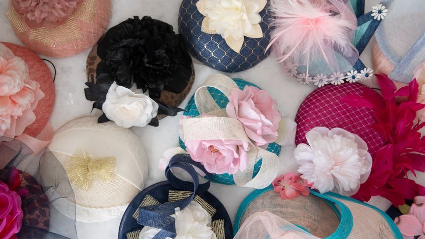Jana Katrina Millinery