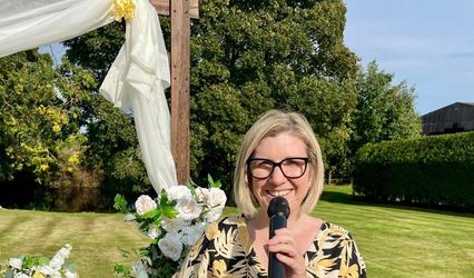 Ceremonies With Suzanne