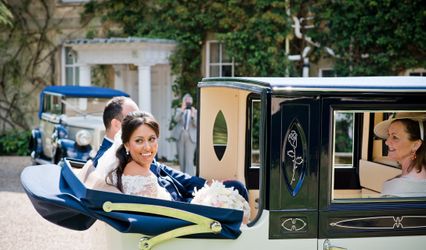Linara Classic Wedding Cars