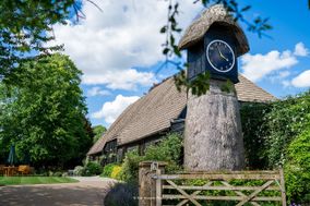 Clock Barn