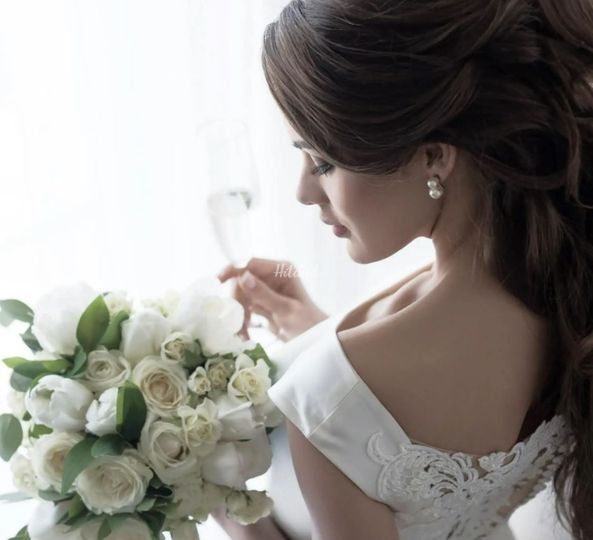 Wedding Solutions - Clarissa Anderson