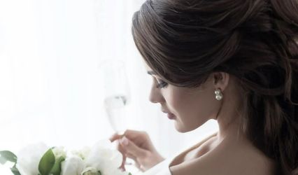 Wedding Solutions - Clarissa Anderson