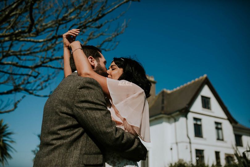Enchanted Brides Photography