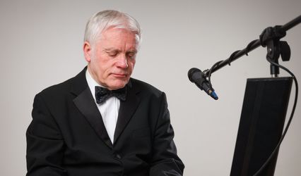 Roger Burn Piano
