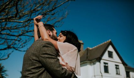Enchanted Brides Photography