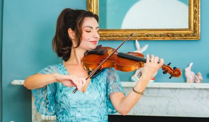 Karina Dey Violin