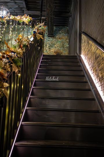 The Aviary Bar and Brasserie