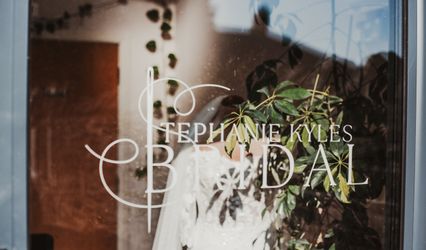 Stephanie Kyles Bridal