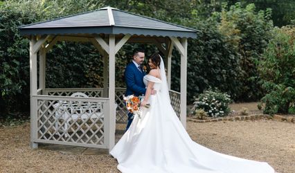 Amara Nova Event Planning