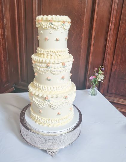 Cakey More