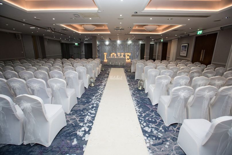 Leonardo Hotel Edinburgh Murrayfield