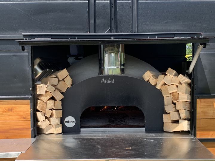 Woodfellas Pizza Company