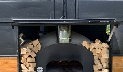 Woodfellas Pizza Company