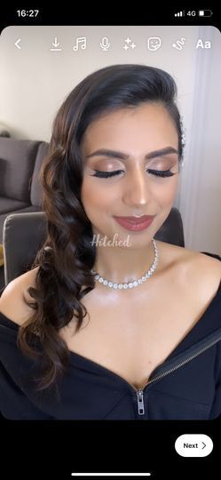 Skin Brows and Beauty