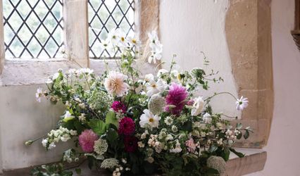 The Flower Artisan