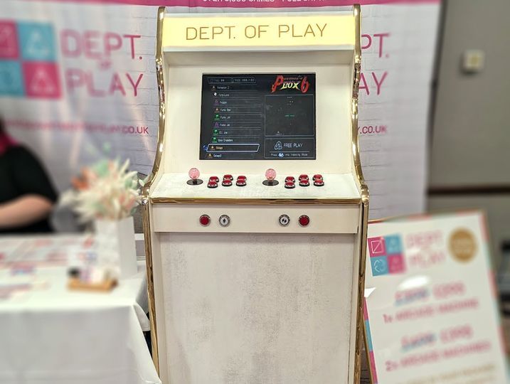 Department of Play