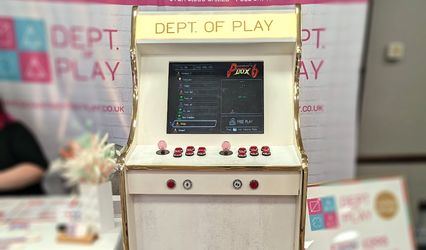 Department of Play
