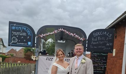 Fizz on the Fens