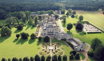 Ashridge House