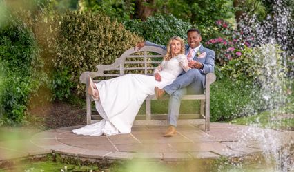 Luke Warner Photography