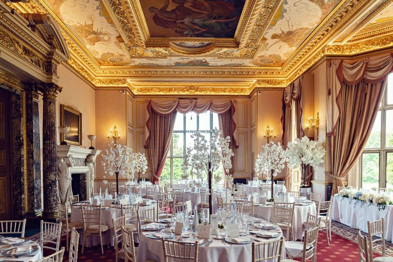 Ashridge House Wedding Venue Berkhamsted, Hertfordshire | hitched.co.uk